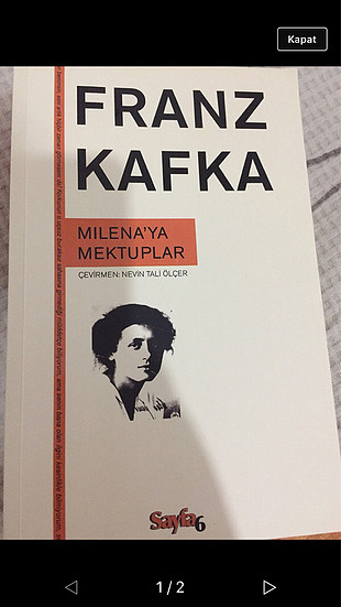 Franz kafka