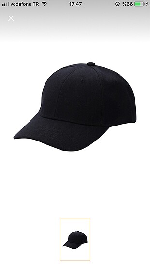 Unisex sapka