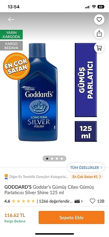 Gümüs parlaticisi