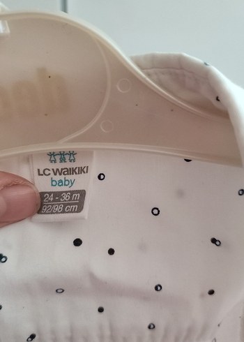 Erkek Çocuk Beyaz Pamuklu Uzun Kollu Gömlek - Görsel 2