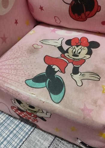 çocuk koltuğu - Görsel 4