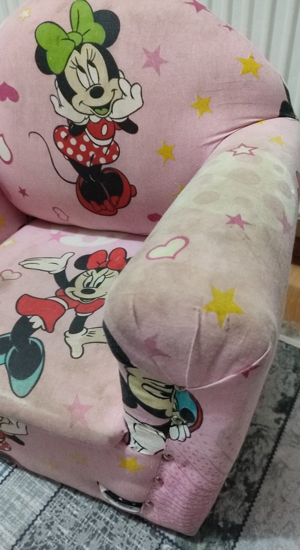 çocuk koltuğu - Görsel 3