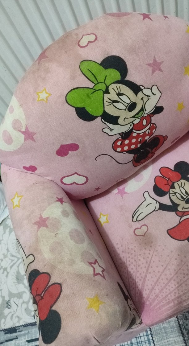 çocuk koltuğu - Görsel 5