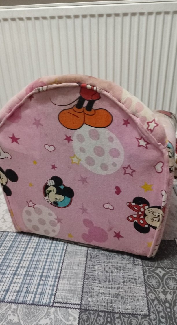 çocuk koltuğu - Görsel 2