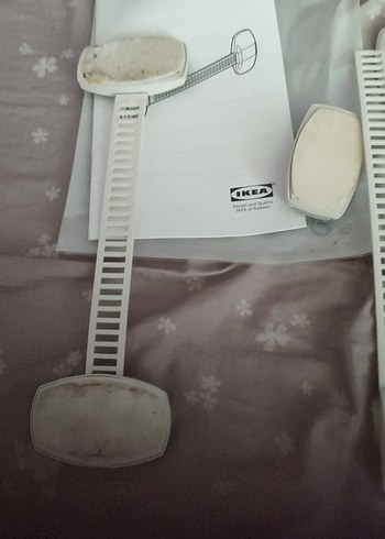 çocuk güvenlik kilidi - Görsel 4