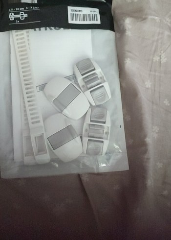 çocuk güvenlik kilidi - Görsel 2