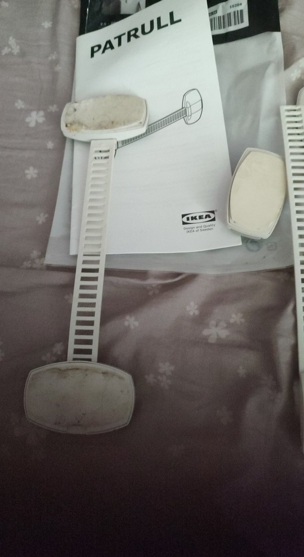 çocuk güvenlik kilidi - Görsel 4