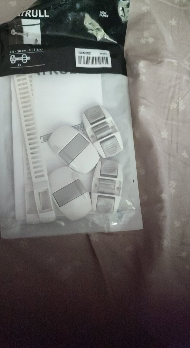 çocuk güvenlik kilidi - Görsel 2