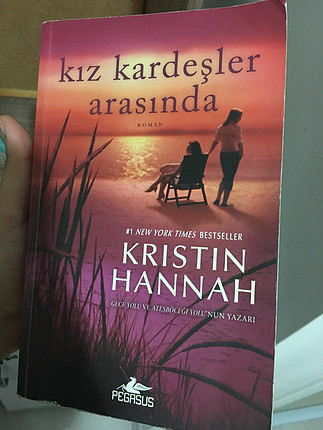Kristin Hannah-Kız Kardeşler Arasında