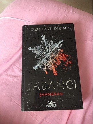 Yabancı Öznur Yıldırım