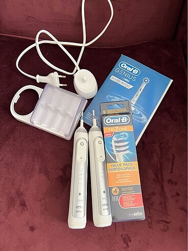 Oral-B Oral B genius