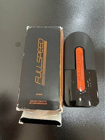 Avon Full seped Avon