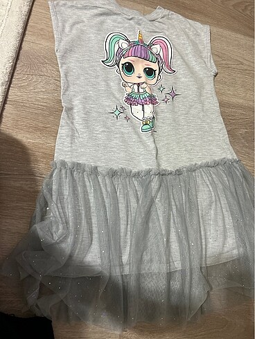 LC Waikiki Elbise
