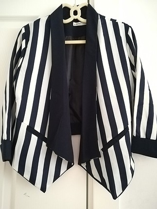 blazer ceket