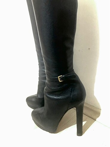Nine West Nine West Çizme