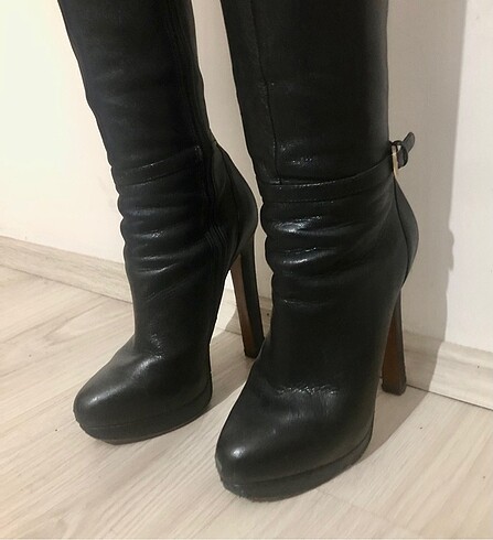 35 Beden Nine West Çizme