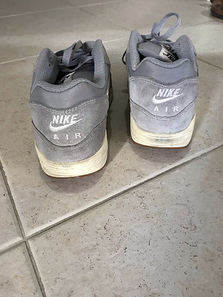 42 Beden Nike Spor Ayakkabı Orjinal