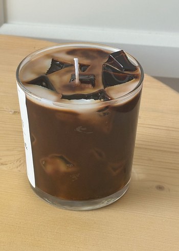 Beden Kahve Kokulu Cold Brew Latte Mum