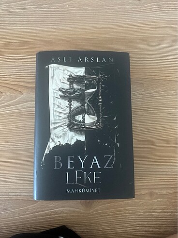 BEYAZ LEKE