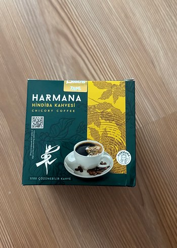 Harmana Hindiba Kahvesi 100g