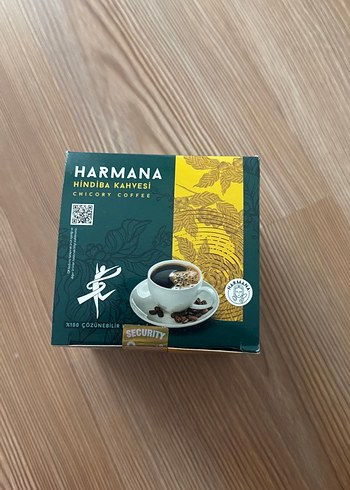 Harmana Hindiba Kahvesi 100g