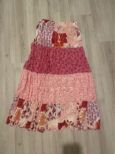 Zara Zara etek