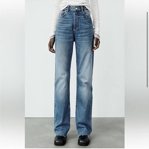 Zara jean
