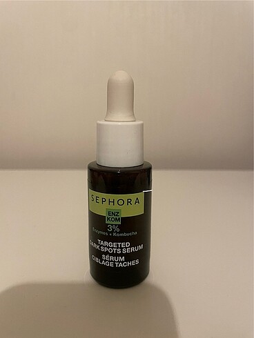Sephora serum