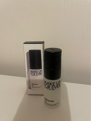 Make up for ever sabitleyici