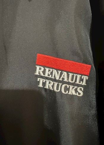 Renault Tracks Ceket - Görsel 4