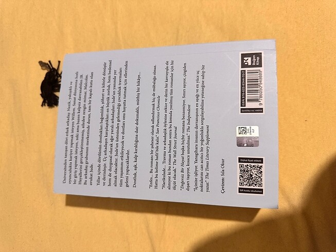  Kitap