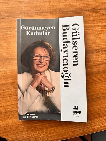 Gülseren B. Kitabı