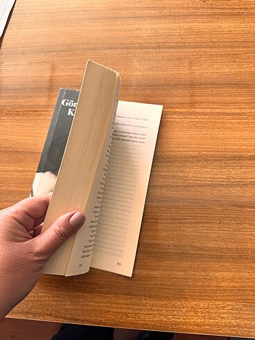 Beden Renk Gülseren B. Kitabı