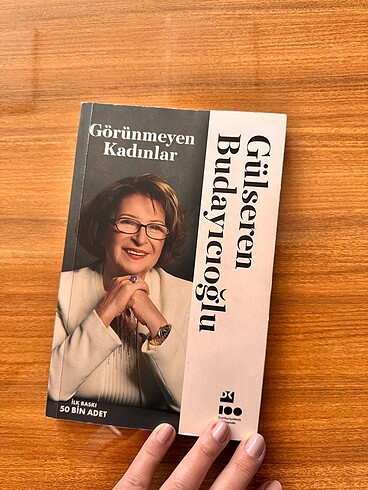 Beden Gülseren B. Kitabı