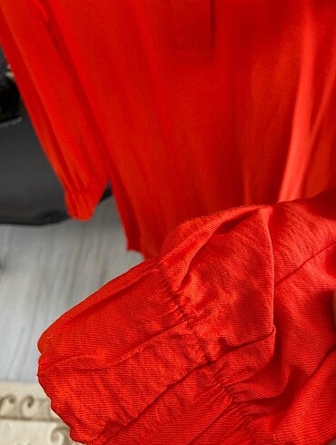 s Beden LCW tunik