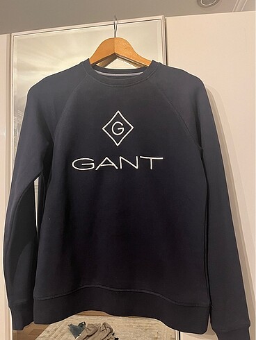 Gani sweat