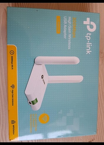 TP Usb Adaptör