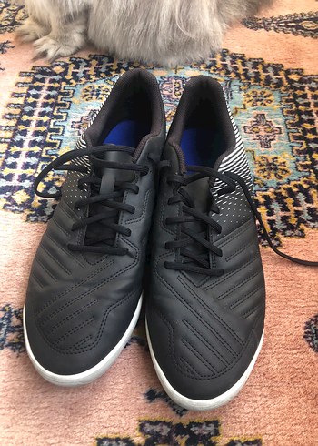 Siyah erkek Spor Ayakkabı - Görsel 4