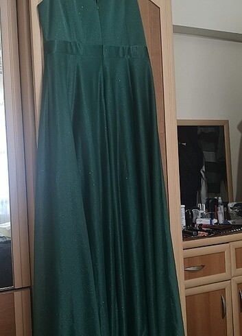 Simli abiye - Görsel 5