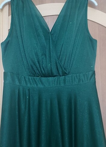 Simli abiye - Görsel 6