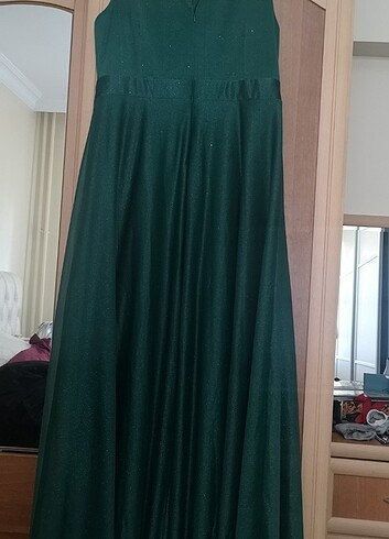 Simli abiye - Görsel 7