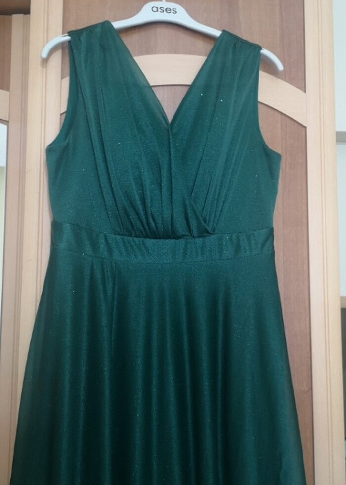 Simli abiye - Görsel 2