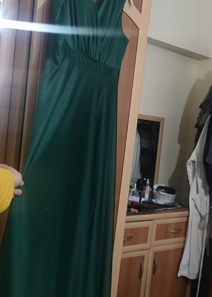 Simli abiye - Görsel 3