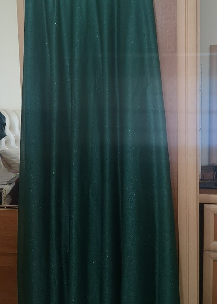 Simli abiye - Görsel 4