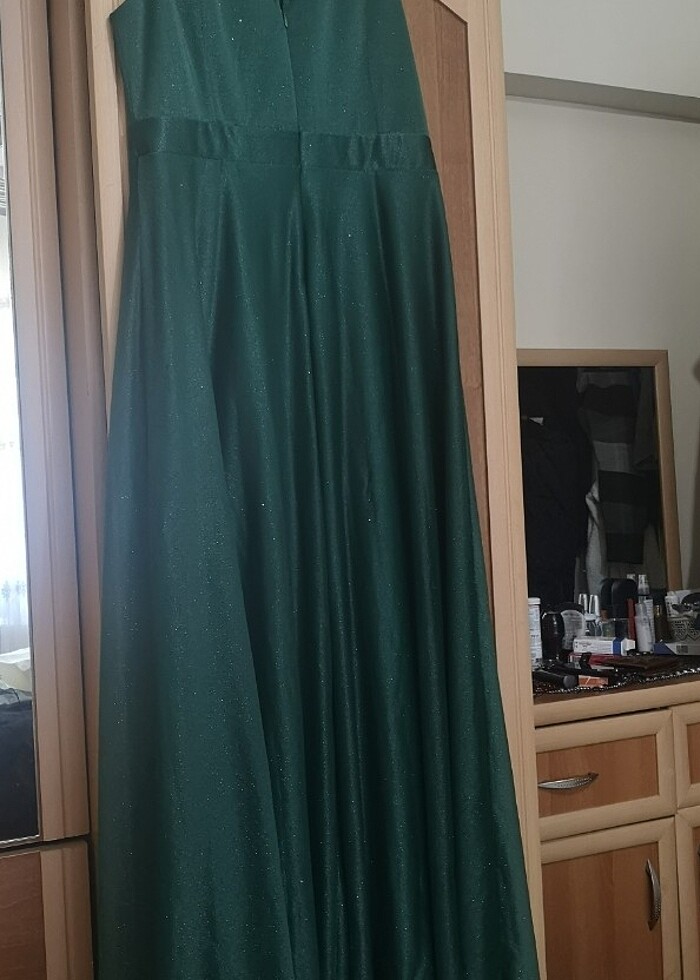 Simli abiye - Görsel 5