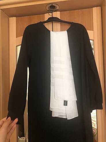xl Beden Tesettür abiye
