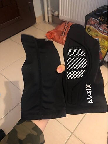 Decathlon Kolluk