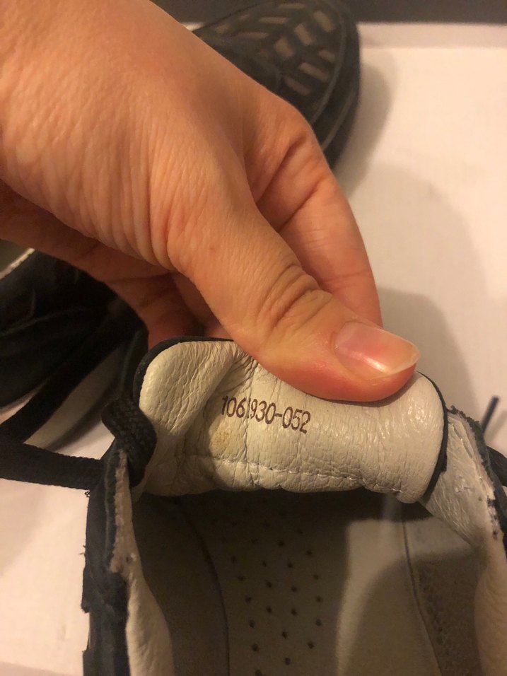 Kadın Siyah Platform Topuklu Bağcıklı Spor Ayakkabı - Görsel 4