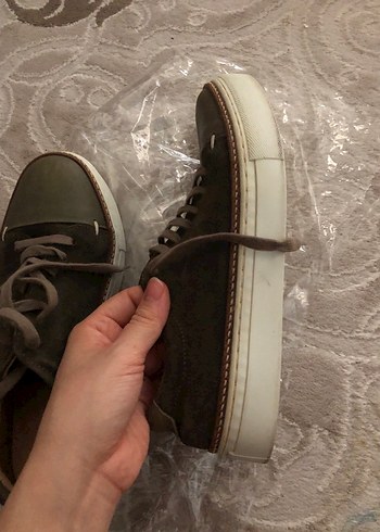 Kadın spor ayakkabı - Görsel 4