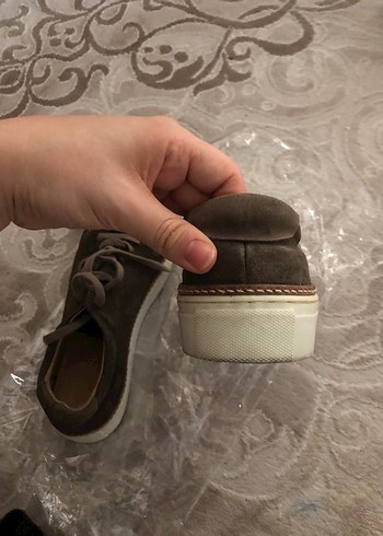 Kadın spor ayakkabı - Görsel 3